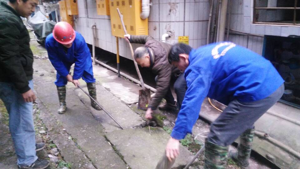 汉阴清掏化粪池、管道疏通一站式服务<高效><技术><可靠>